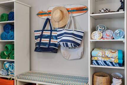 Le Reve Oceanfront Retreat - Oxnard, California