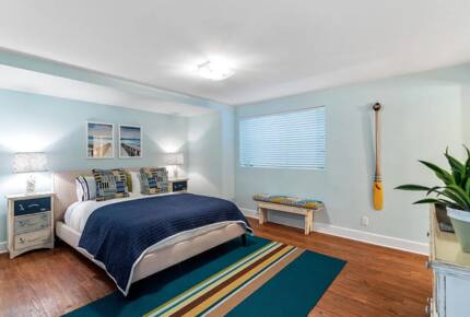 Le Reve Oceanfront Retreat - Oxnard, California