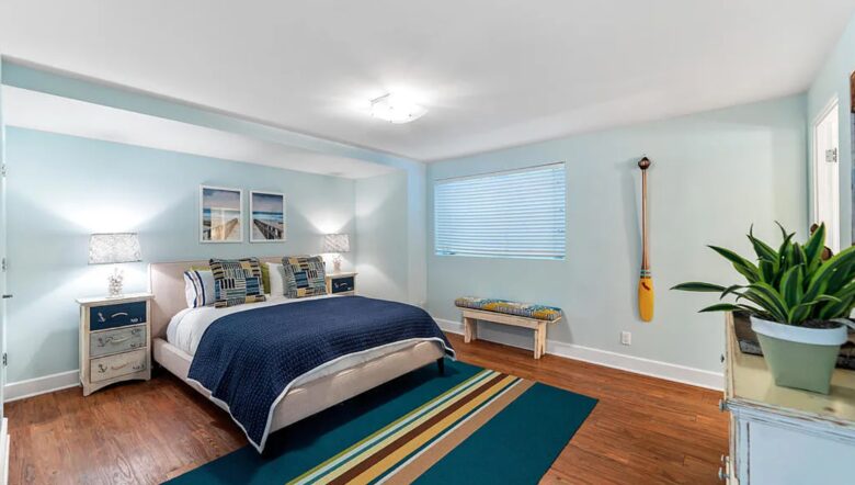 Le Reve Oceanfront Retreat - Oxnard, California