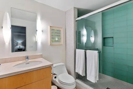 Le Reve Oceanfront Retreat - Oxnard, California