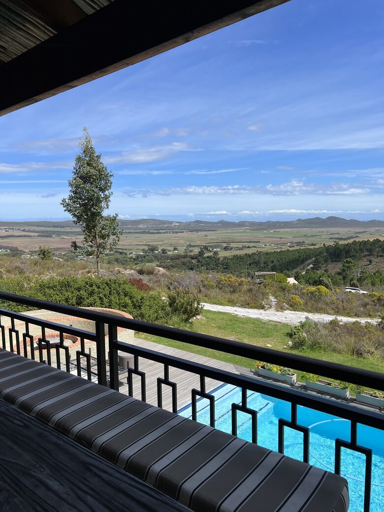 Bbos Villa - Baardskeedersbos, South Africa