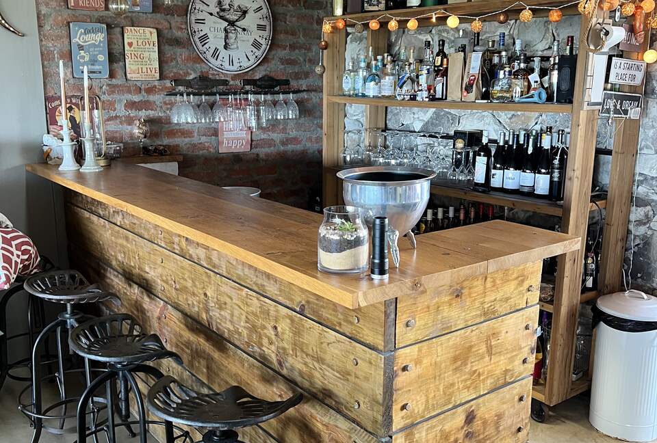 Bbos Villa - Baardskeedersbos, South Africa