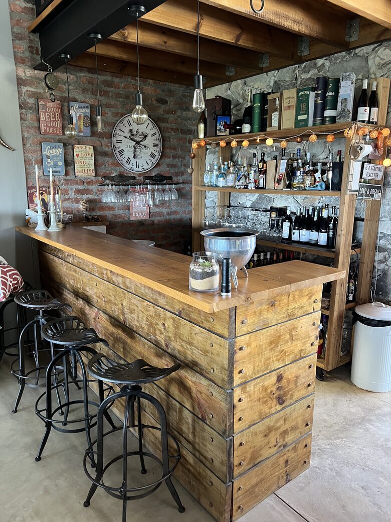 Bbos Villa - Baardskeedersbos, South Africa