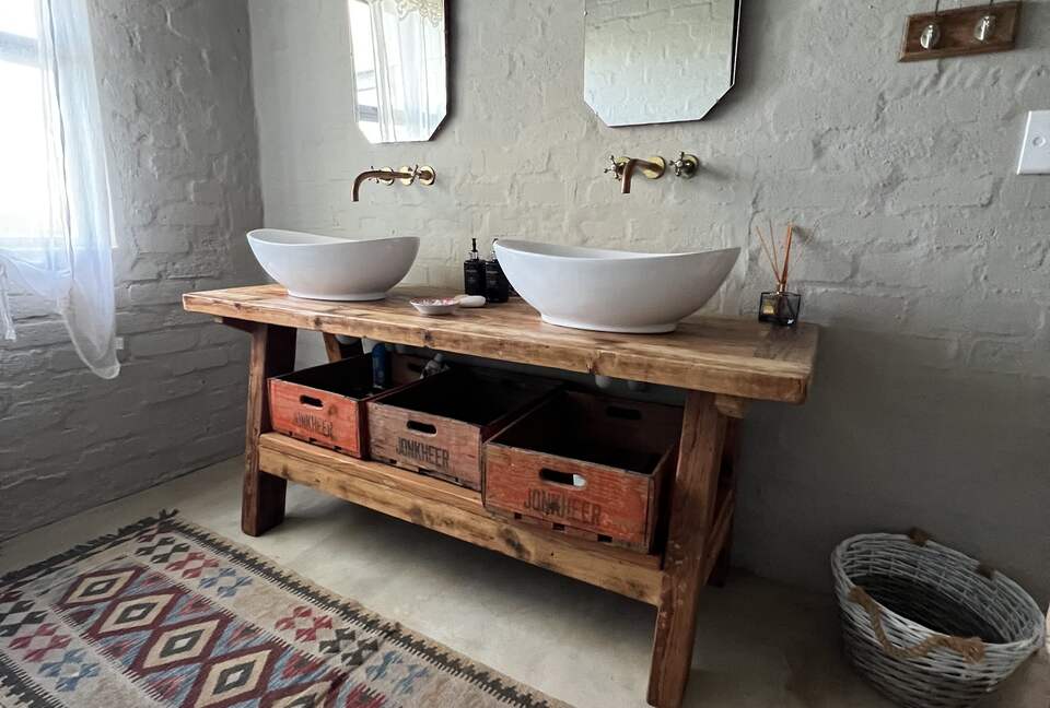 Bbos Villa - Baardskeedersbos, South Africa