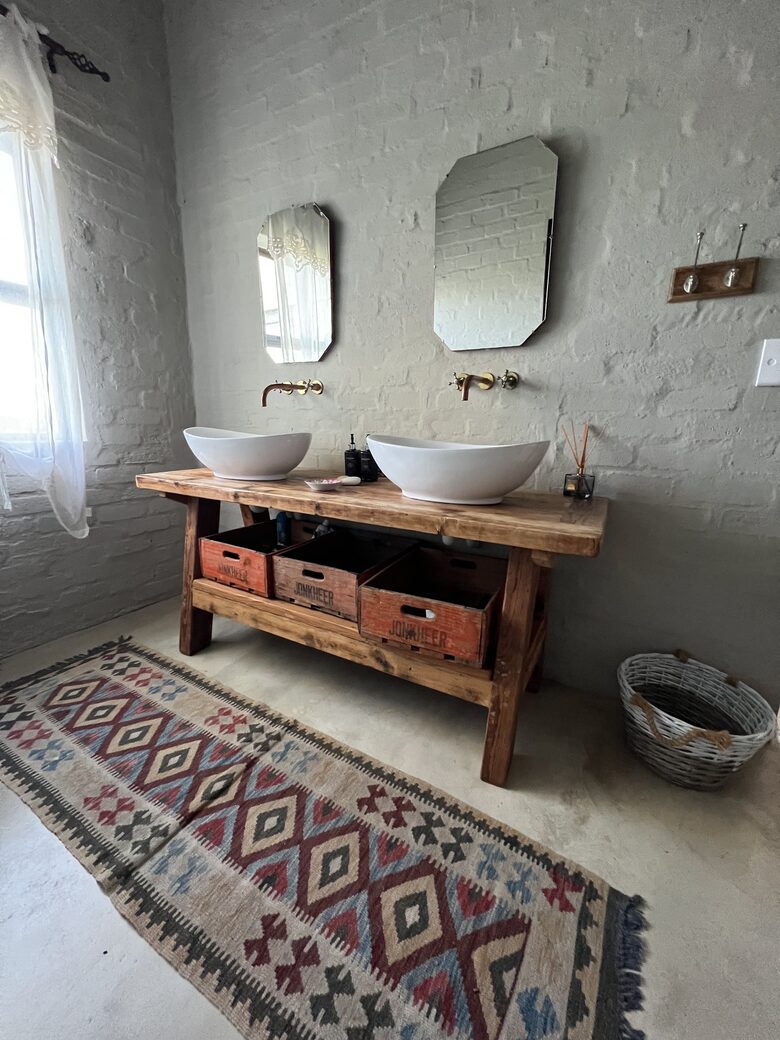 Bbos Villa - Baardskeedersbos, South Africa