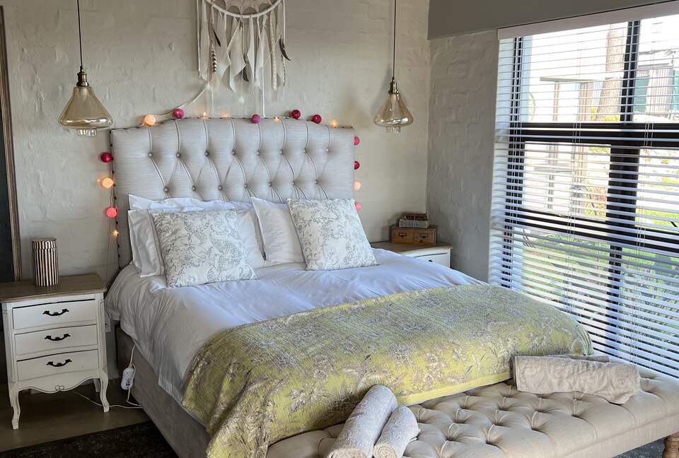 Bbos Villa - Baardskeedersbos, South Africa