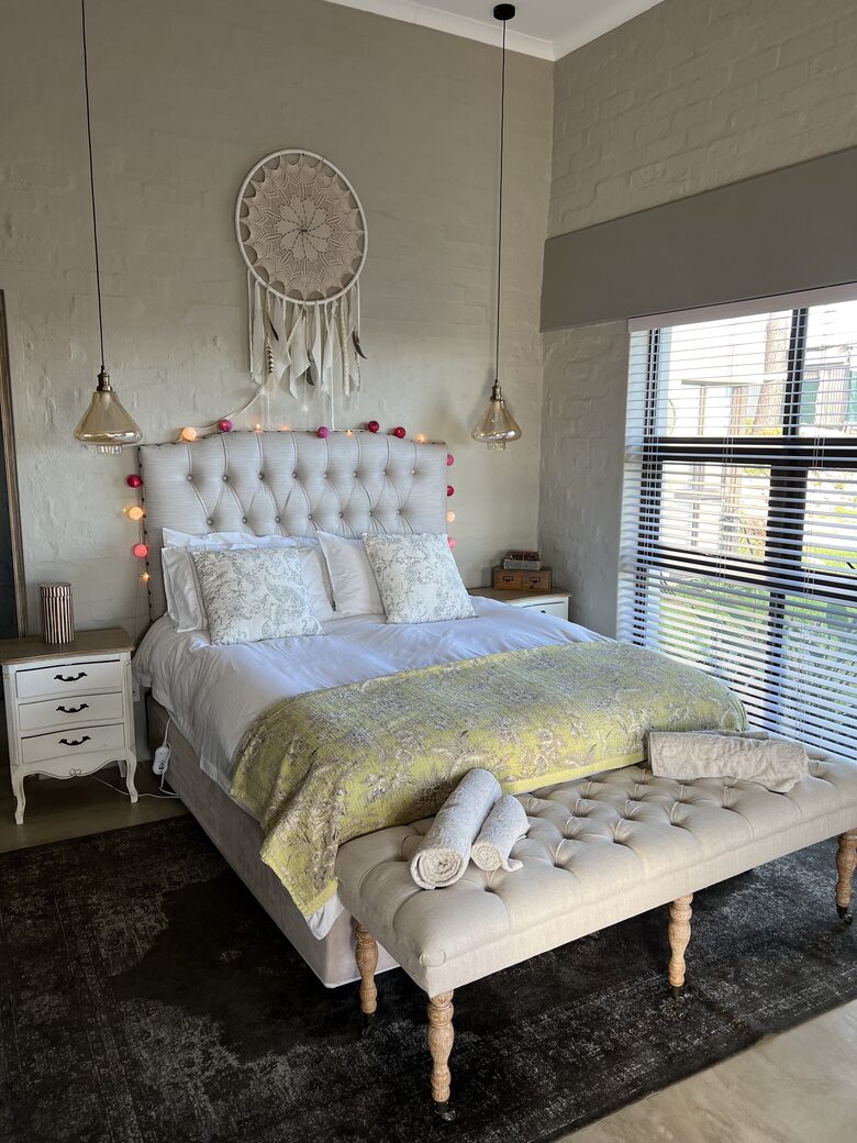 Bbos Villa - Baardskeedersbos, South Africa