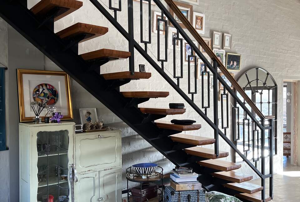 Bbos Villa - Baardskeedersbos, South Africa