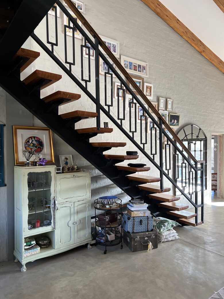 Bbos Villa - Baardskeedersbos, South Africa