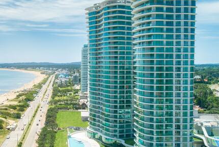 Luxury Condo in Fendi Chateau - Punta del este, Uruguay