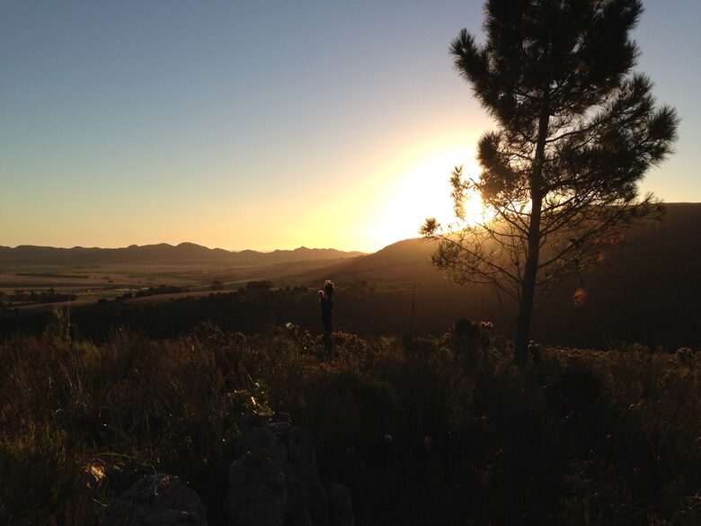 Bbos Villa - Baardskeedersbos, South Africa