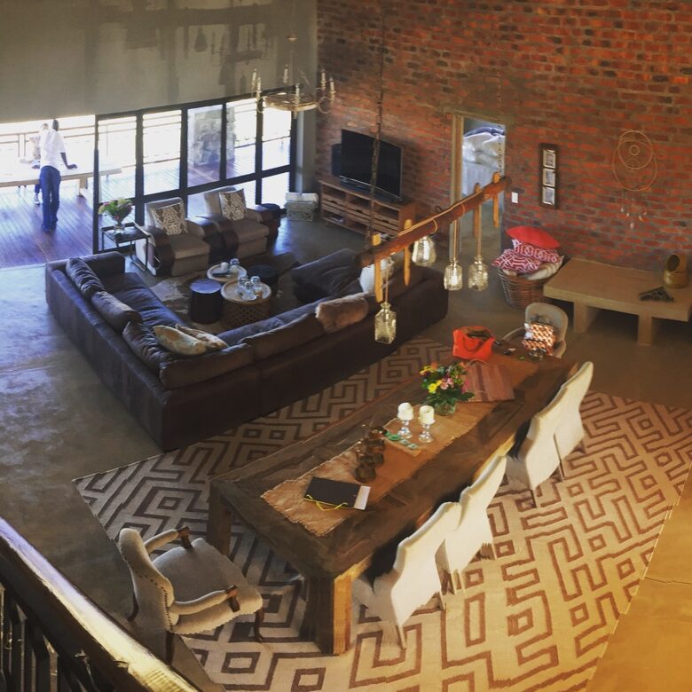 Bbos Villa - Baardskeedersbos, South Africa