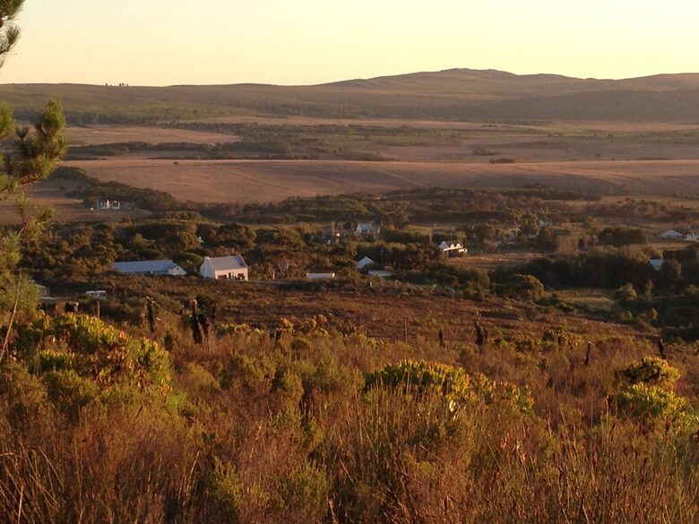 Bbos Villa - Baardskeedersbos, South Africa