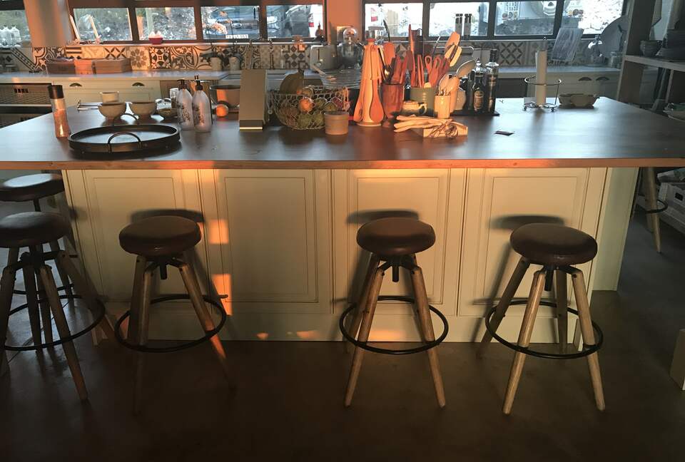 Bbos Villa - Baardskeedersbos, South Africa