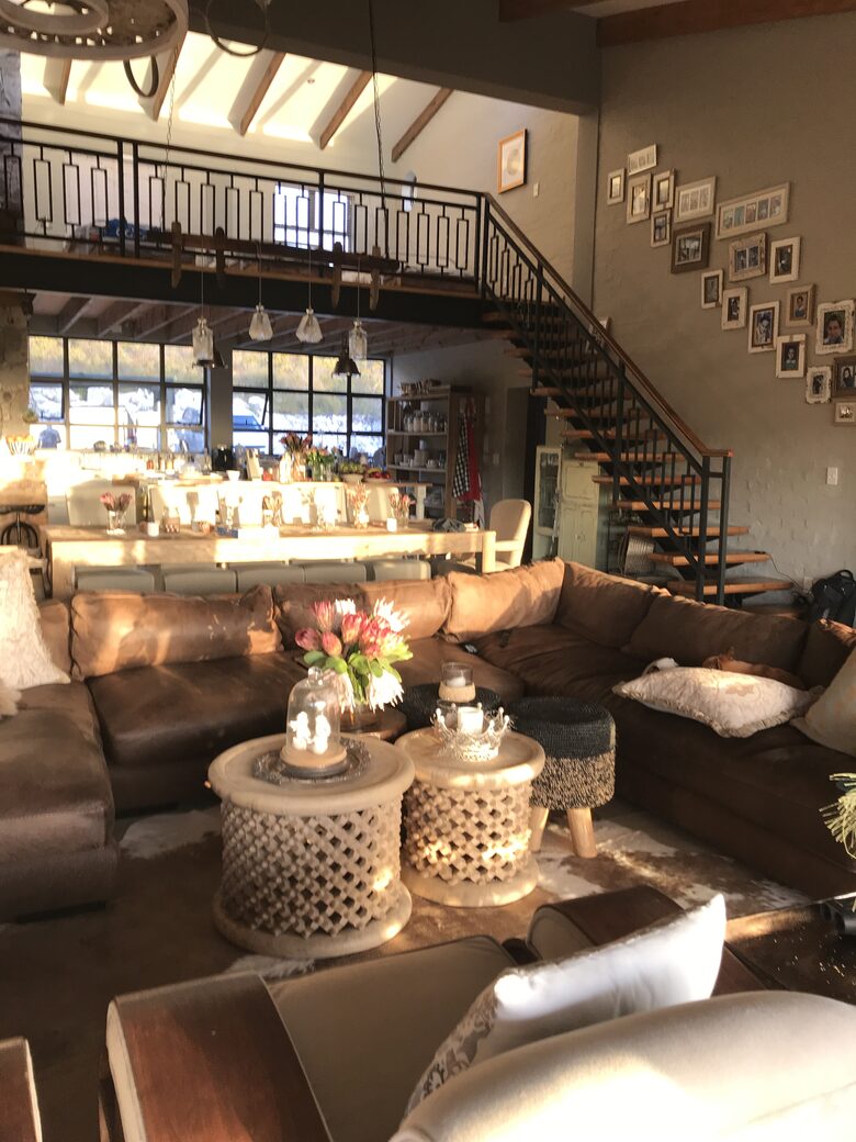 Bbos Villa - Baardskeedersbos, South Africa