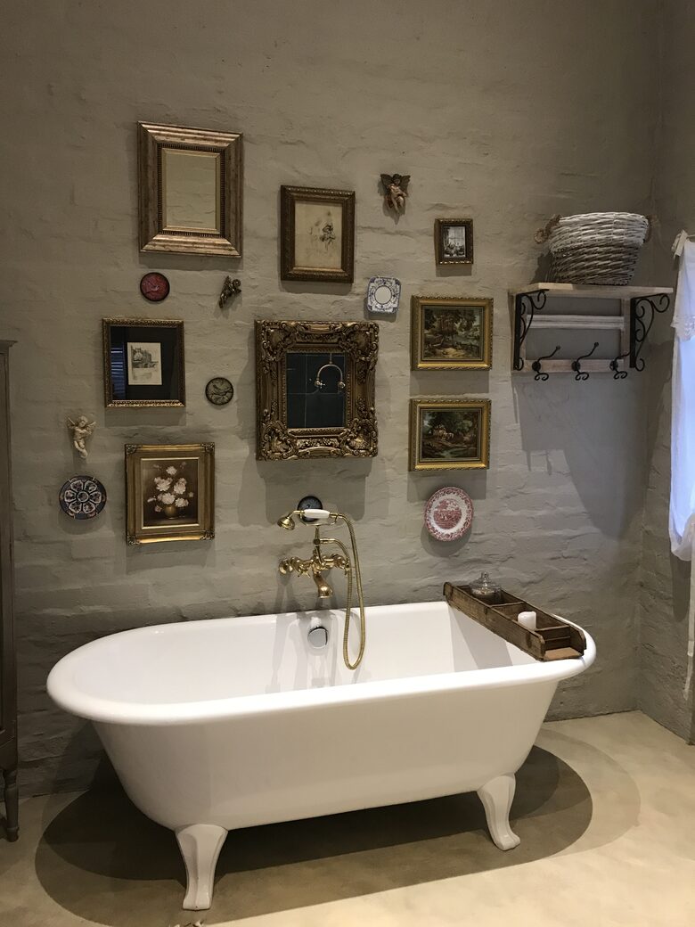 Bbos Villa - Baardskeedersbos, South Africa