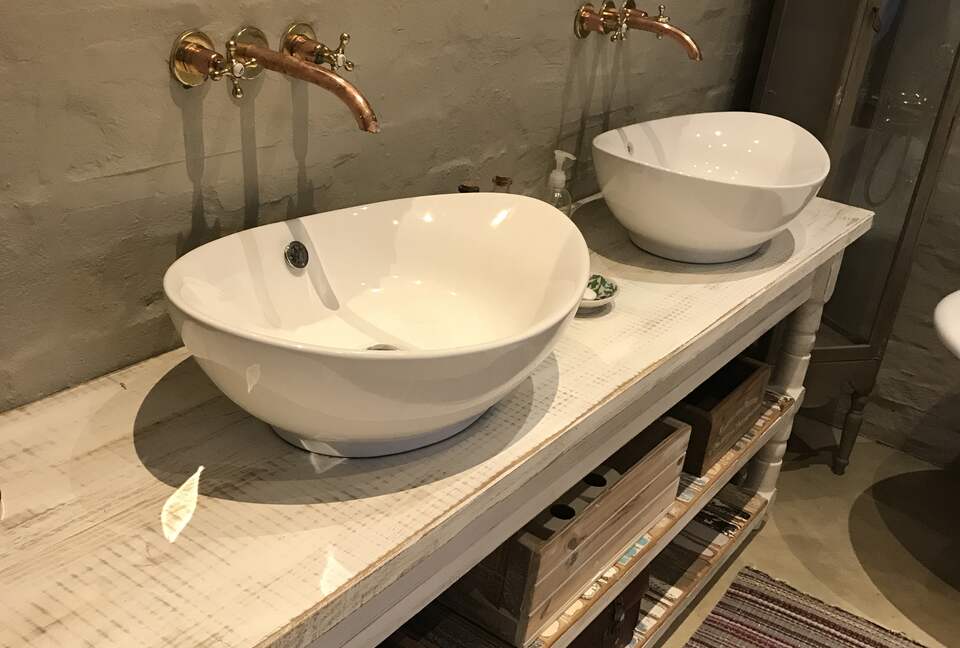 Bbos Villa - Baardskeedersbos, South Africa