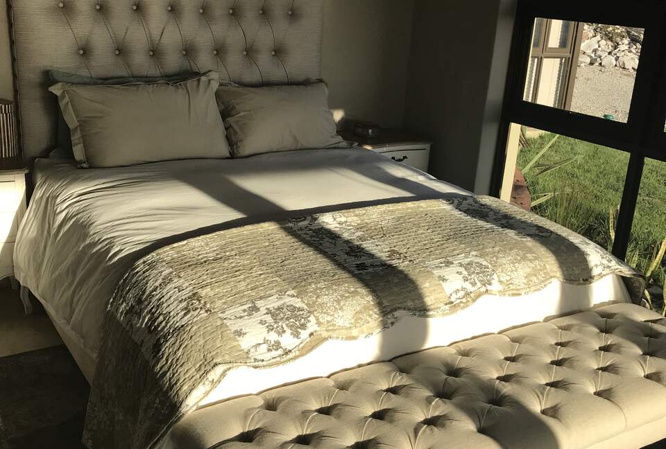 Bbos Villa - Baardskeedersbos, South Africa