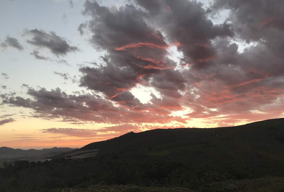 Bbos Villa - Baardskeedersbos, South Africa