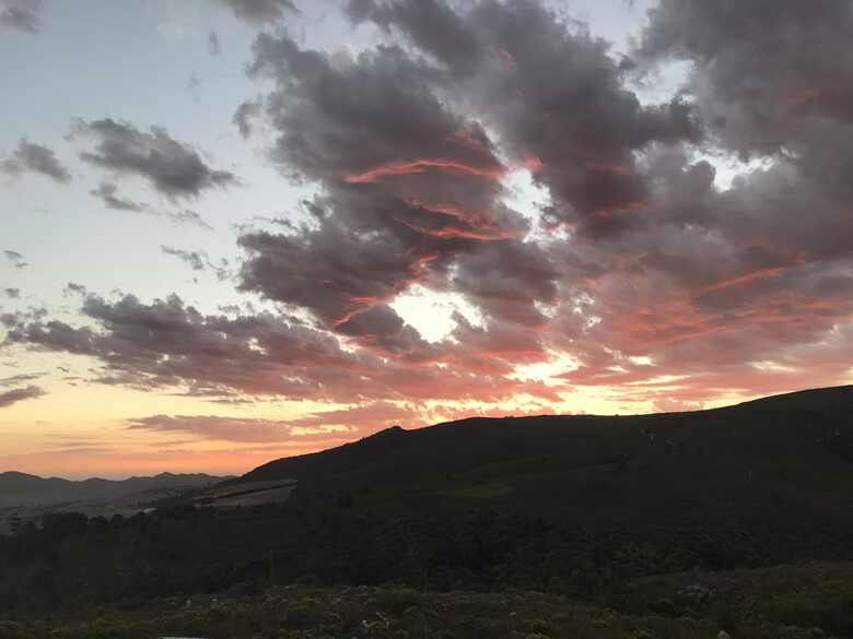 Bbos Villa - Baardskeedersbos, South Africa