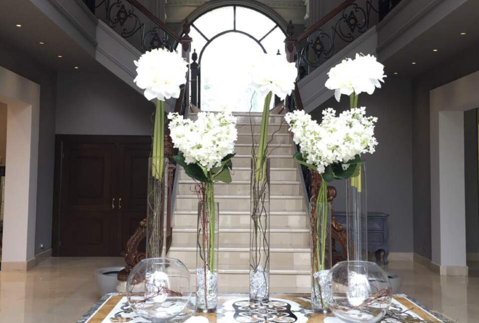 Casa Eloisa | Stunning estate with Gardens - Lerdo, Mexico