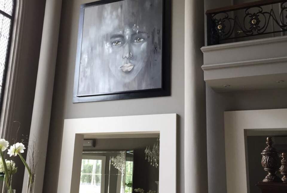 Casa Eloisa | Stunning estate with Gardens - Lerdo, Mexico