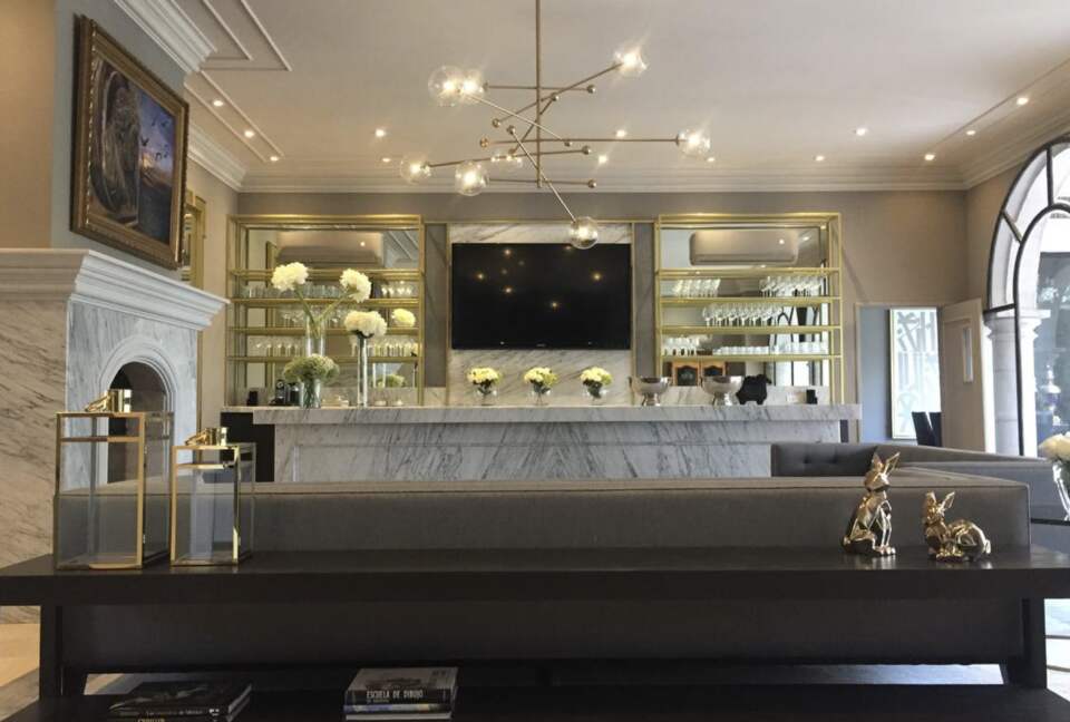 Casa Eloisa | Stunning estate with Gardens - Lerdo, Mexico