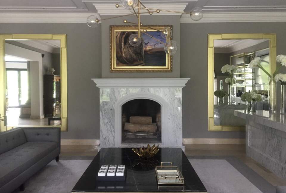 Casa Eloisa | Stunning estate with Gardens - Lerdo, Mexico