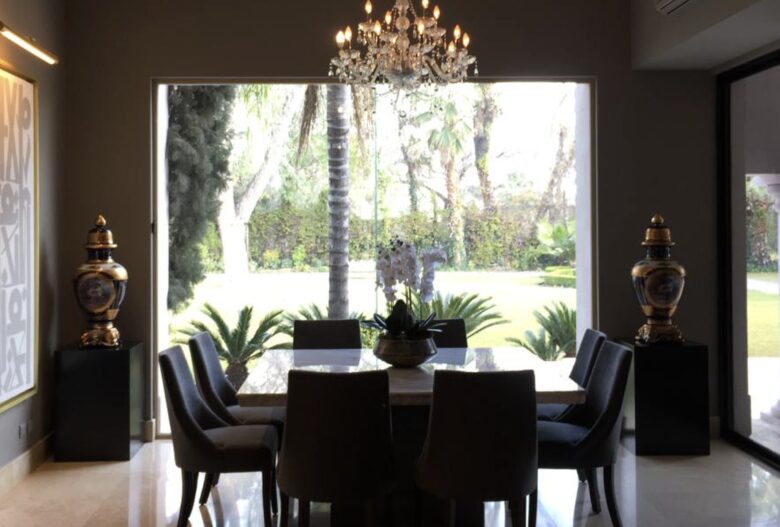 Casa Eloisa | Stunning estate with Gardens - Lerdo, Mexico