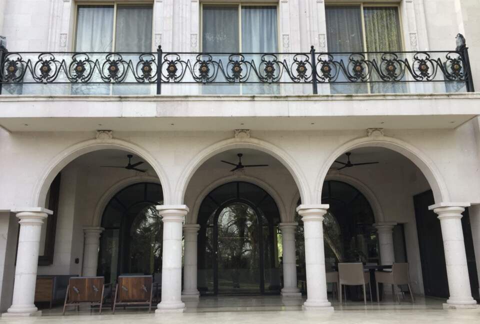 Casa Eloisa | Stunning estate with Gardens - Lerdo, Mexico