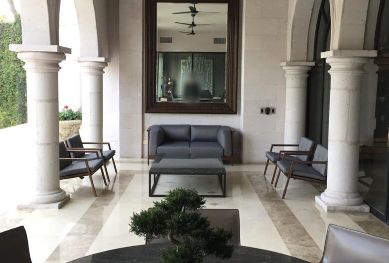 Casa Eloisa | Stunning estate with Gardens - Lerdo, Mexico