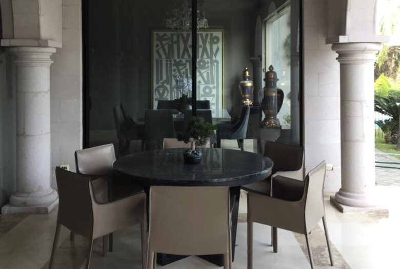 Casa Eloisa | Stunning estate with Gardens - Lerdo, Mexico