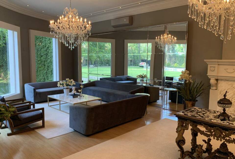 Casa Eloisa | Stunning estate with Gardens - Lerdo, Mexico