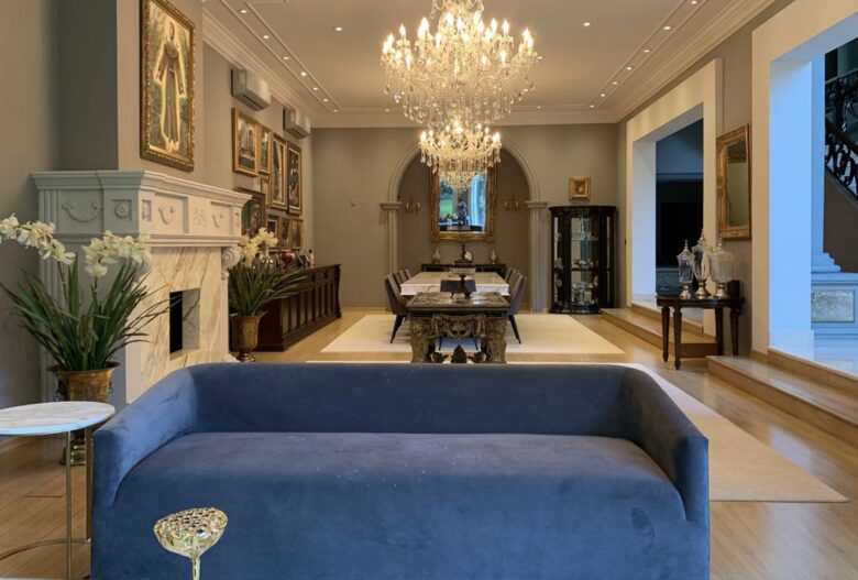 Casa Eloisa | Stunning estate with Gardens - Lerdo, Mexico