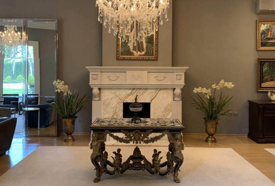 Casa Eloisa | Stunning estate with Gardens - Lerdo, Mexico