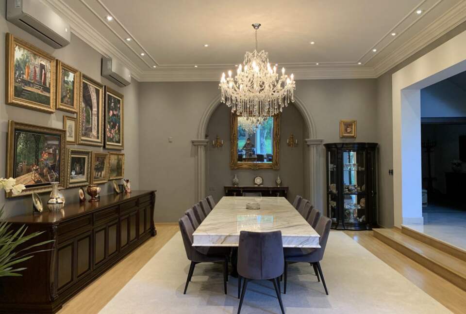 Casa Eloisa | Stunning estate with Gardens - Lerdo, Mexico