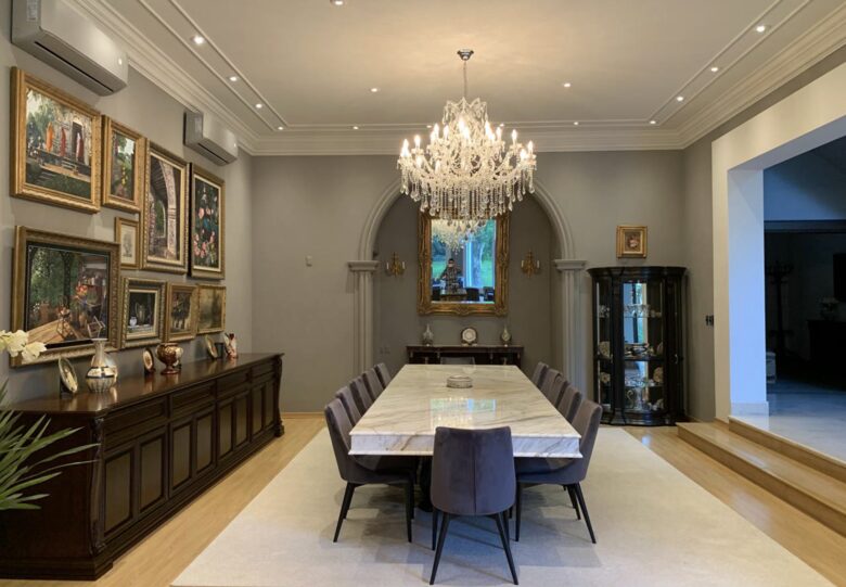 Casa Eloisa | Stunning estate with Gardens - Lerdo, Mexico