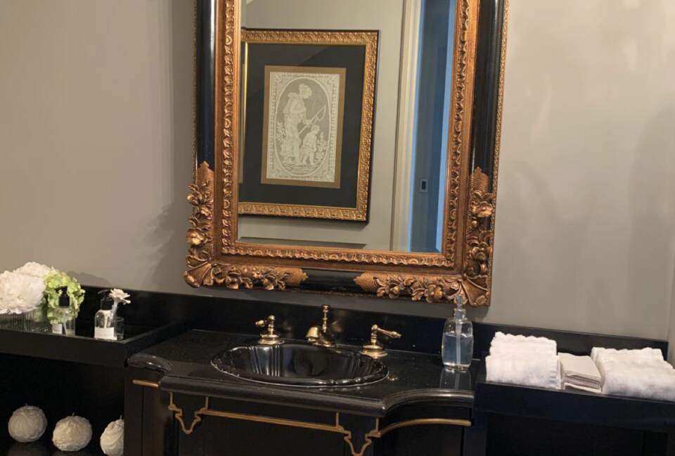 Casa Eloisa | Stunning estate with Gardens - Lerdo, Mexico