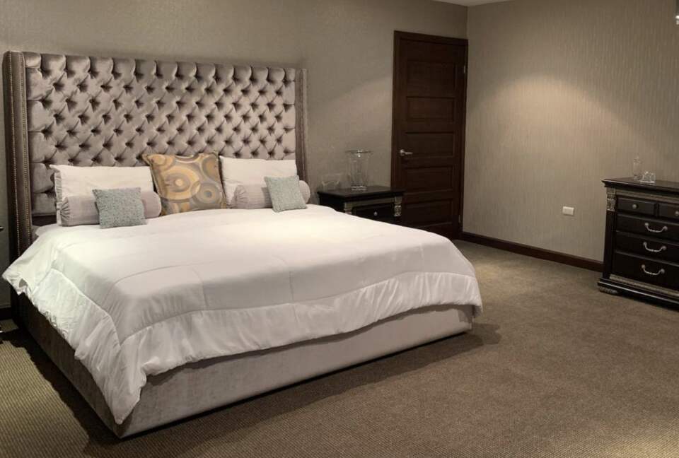 Casa Eloisa | Stunning estate with Gardens - Lerdo, Mexico