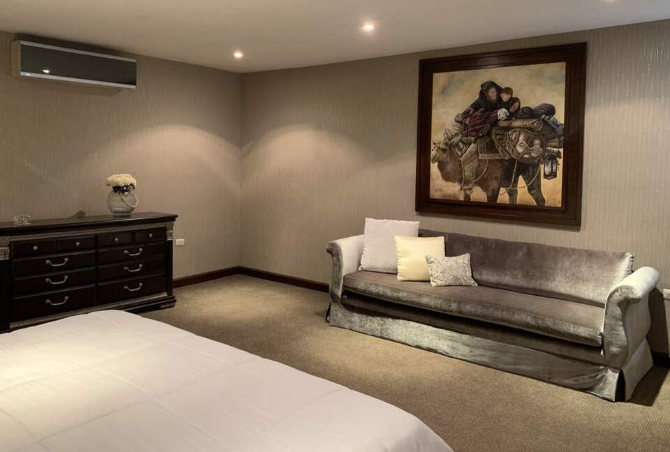 Casa Eloisa | Stunning estate with Gardens - Lerdo, Mexico