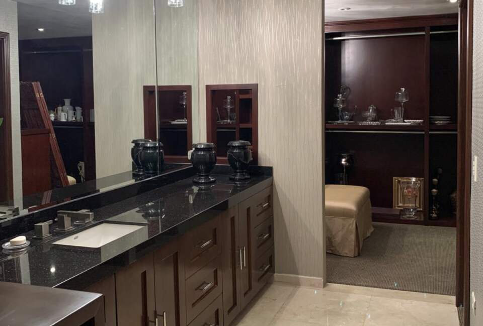 Casa Eloisa | Stunning estate with Gardens - Lerdo, Mexico