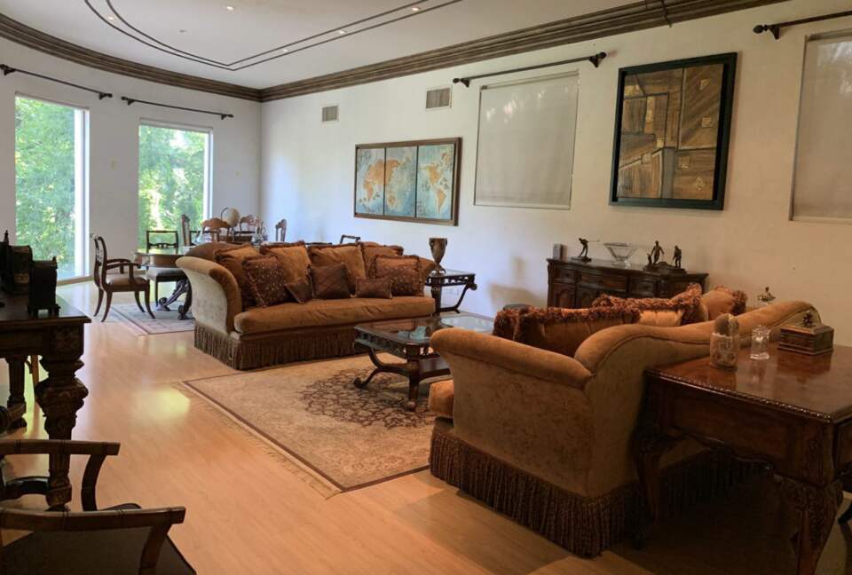 Casa Eloisa | Stunning estate with Gardens - Lerdo, Mexico