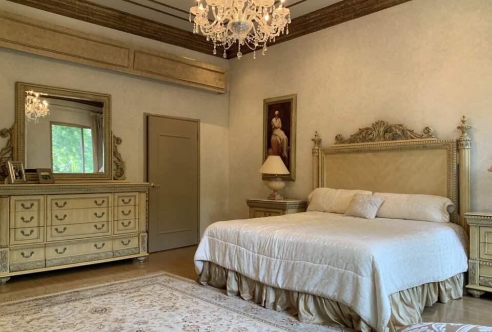 Casa Eloisa | Stunning estate with Gardens - Lerdo, Mexico