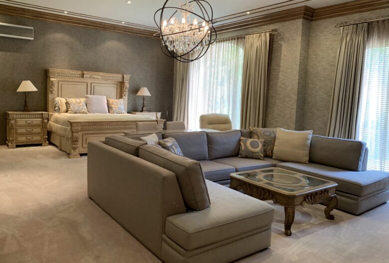 Casa Eloisa | Stunning estate with Gardens - Lerdo, Mexico