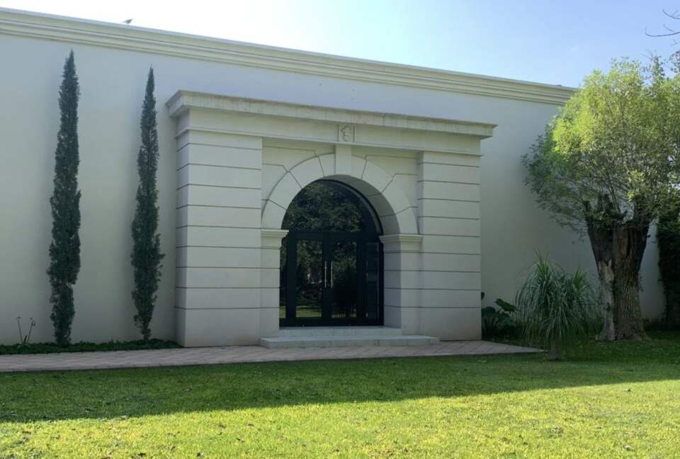 Casa Eloisa | Stunning estate with Gardens - Lerdo, Mexico