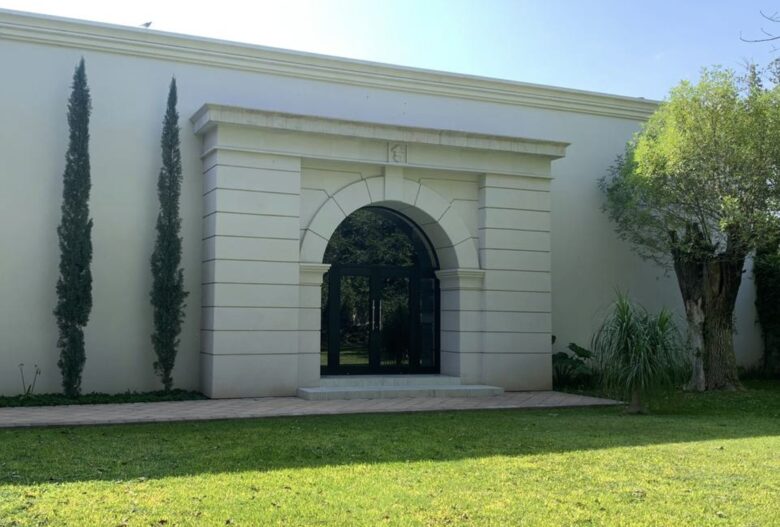 Casa Eloisa | Stunning estate with Gardens - Lerdo, Mexico