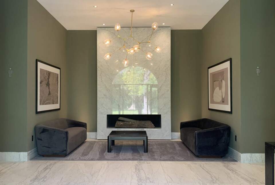 Casa Eloisa | Stunning estate with Gardens - Lerdo, Mexico