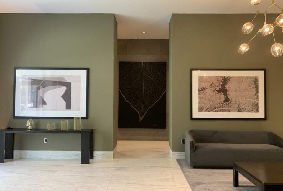 Casa Eloisa | Stunning estate with Gardens - Lerdo, Mexico