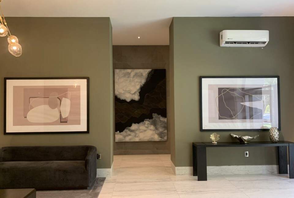 Casa Eloisa | Stunning estate with Gardens - Lerdo, Mexico