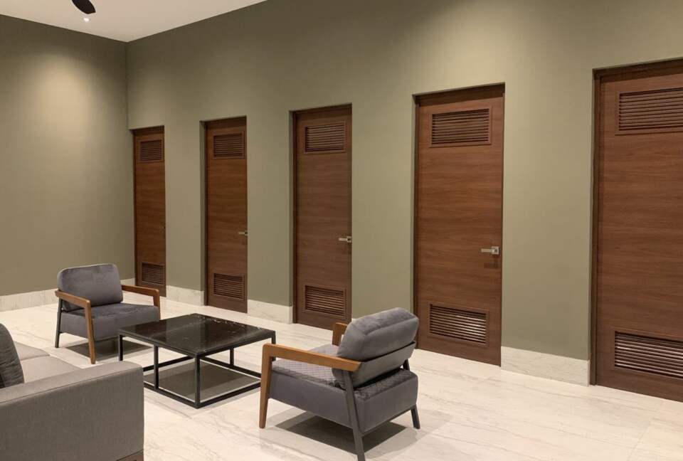 Casa Eloisa | Stunning estate with Gardens - Lerdo, Mexico